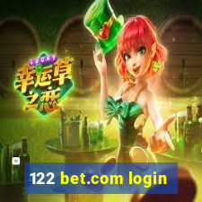 122 bet.com login